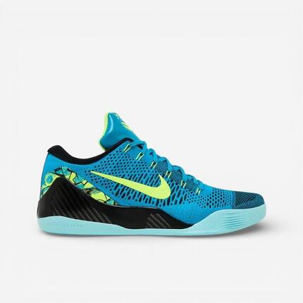 Nike Kobe 9 Elite Low Protro Perspective