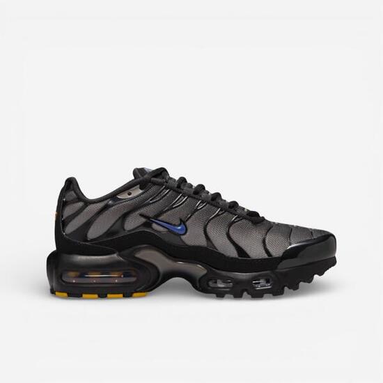 Nike Air Max Plus GS Black Cave Stone