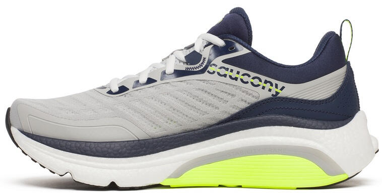 Scarpe da running da uomo Saucony Omni 23 ST 3/5
