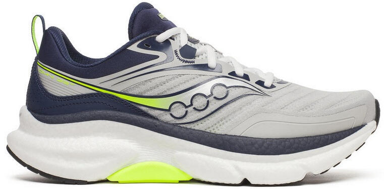 Scarpe da running da uomo Saucony Omni 23 ST 2/5
