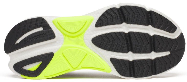 Scarpe da running da uomo Saucony Omni 23 ST 5/5