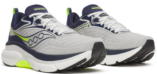Scarpe da running da uomo Saucony Omni 23 ST