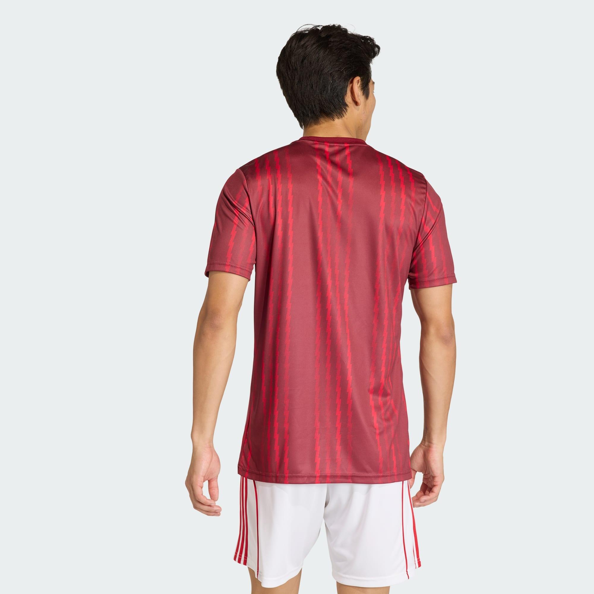 Maillot pré-match Arsenal FC 26 3/6