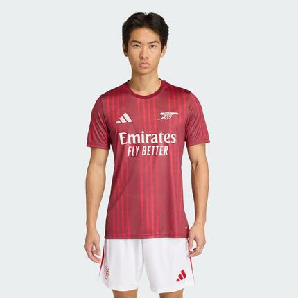 Arsenal FC 26 Pre-Match Shirt