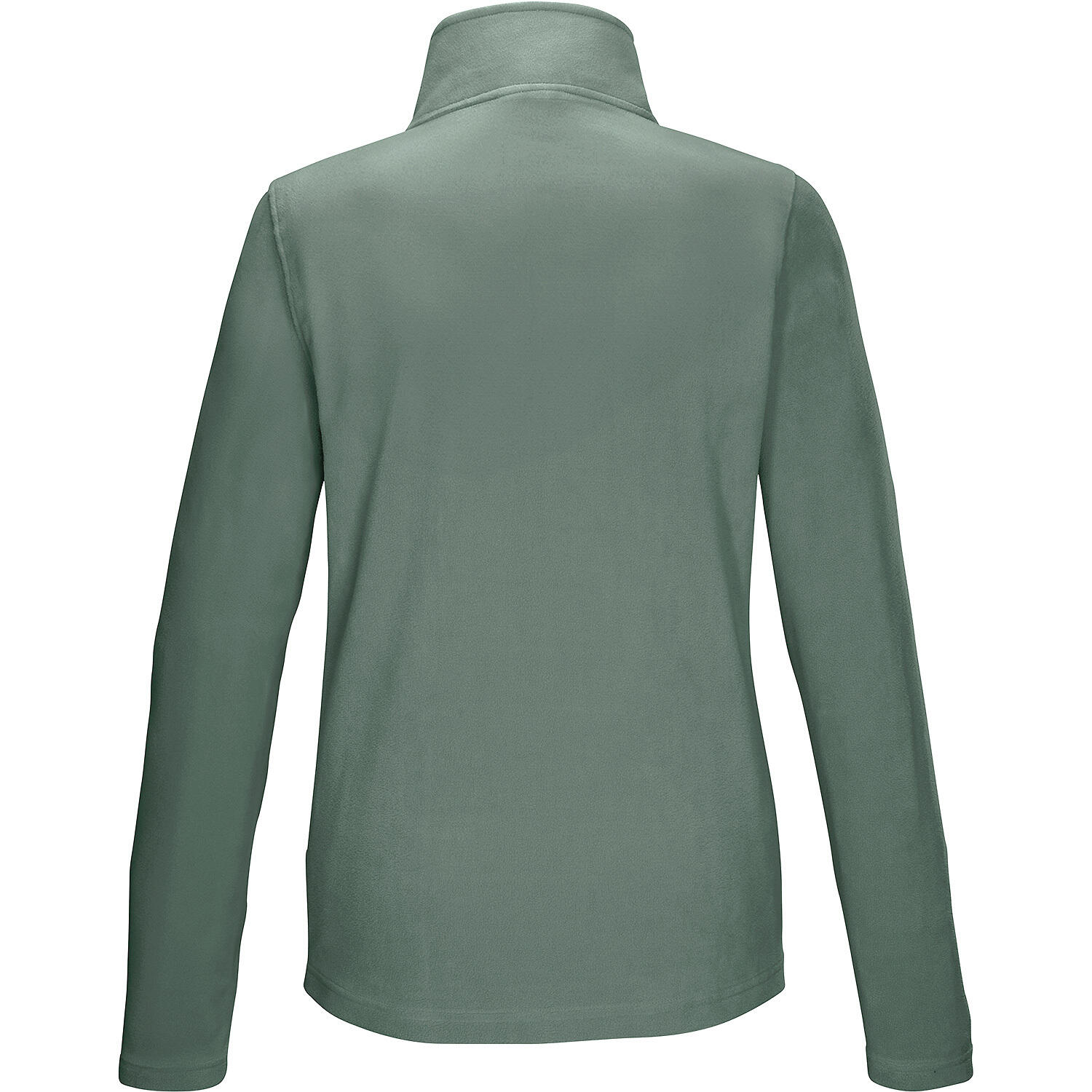 Damen Shirt KSW 62 WMN FLC SHRT 2/2