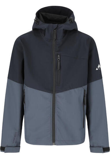 Veste softshell Rodney V2