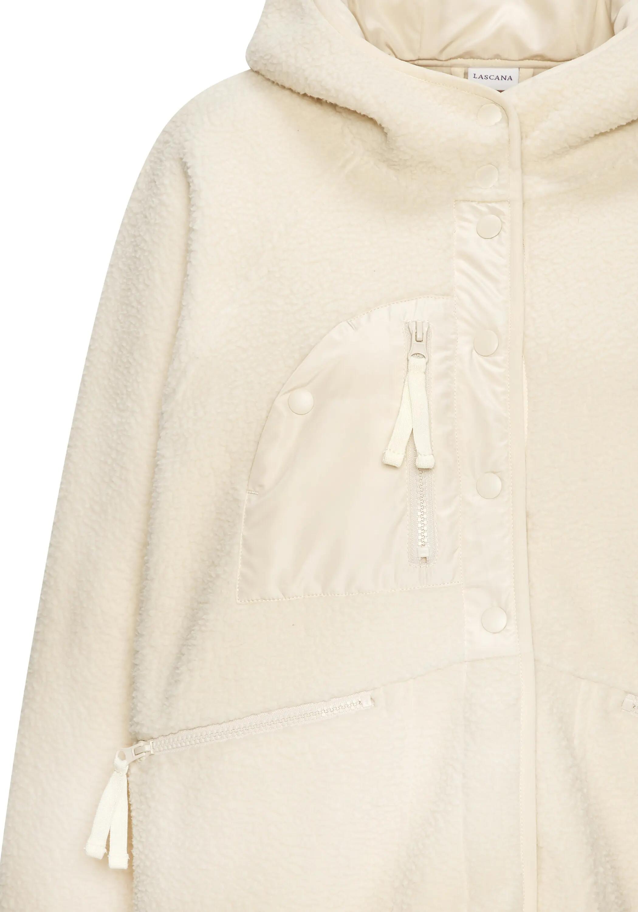 Damen Fleecejacke 6/6