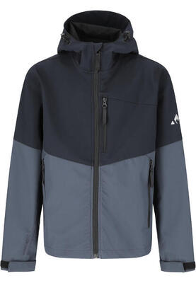 Softshell jas rodney v2