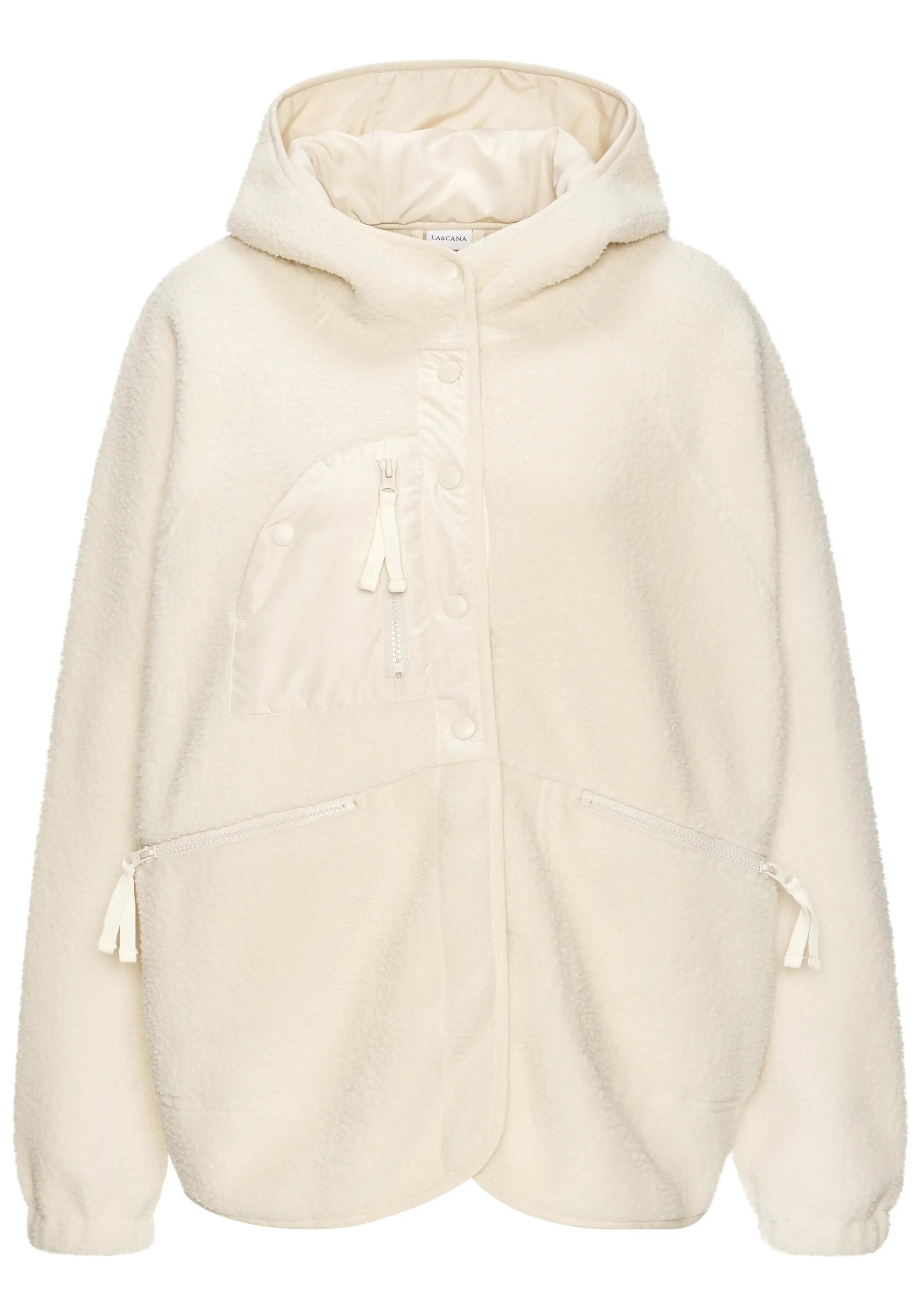 Damen Fleecejacke 2/6