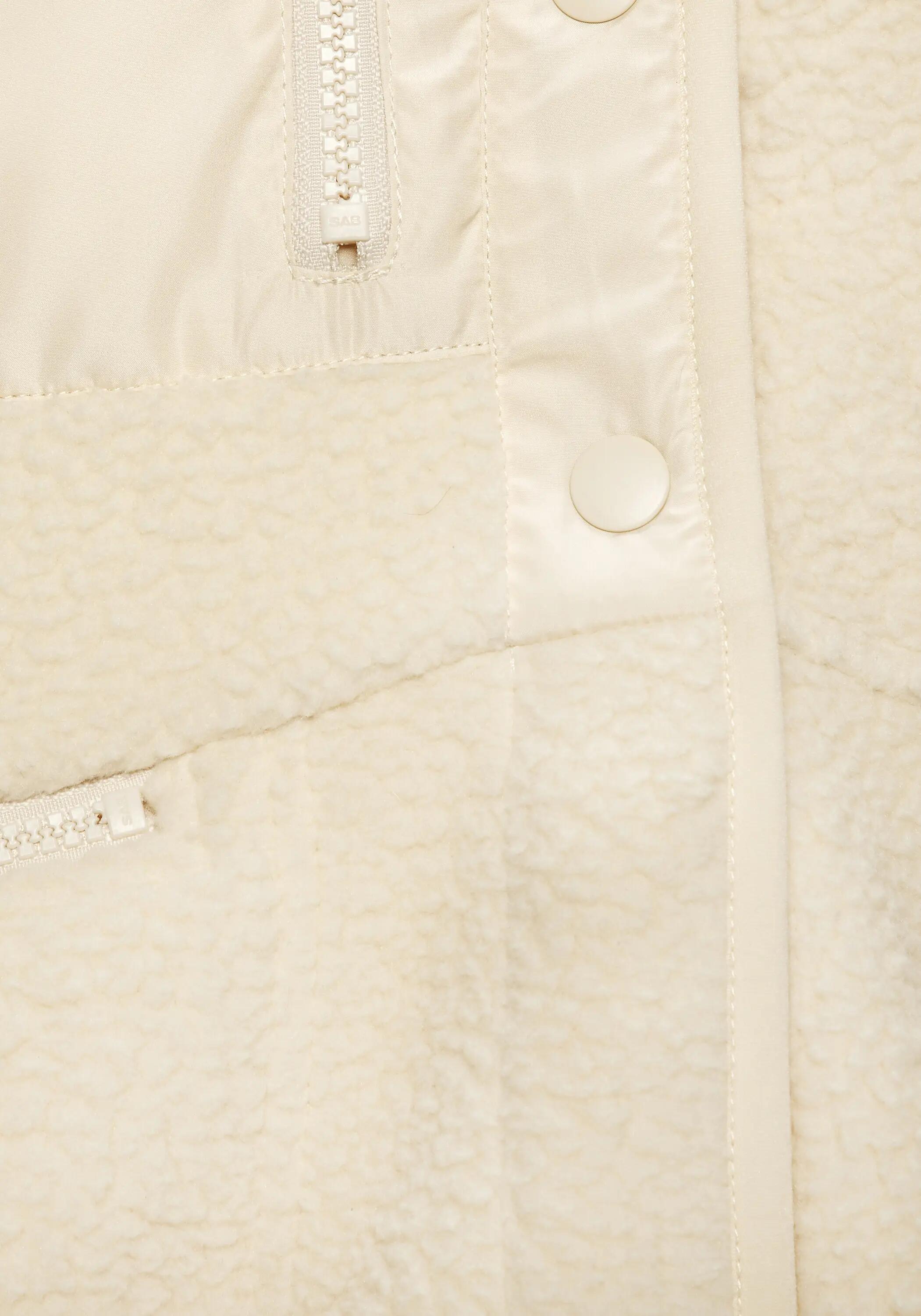 Damen Fleecejacke 5/6