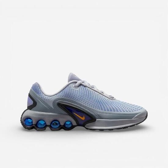 Nike Air Max Dn Wolf Grey/Hyper Royal