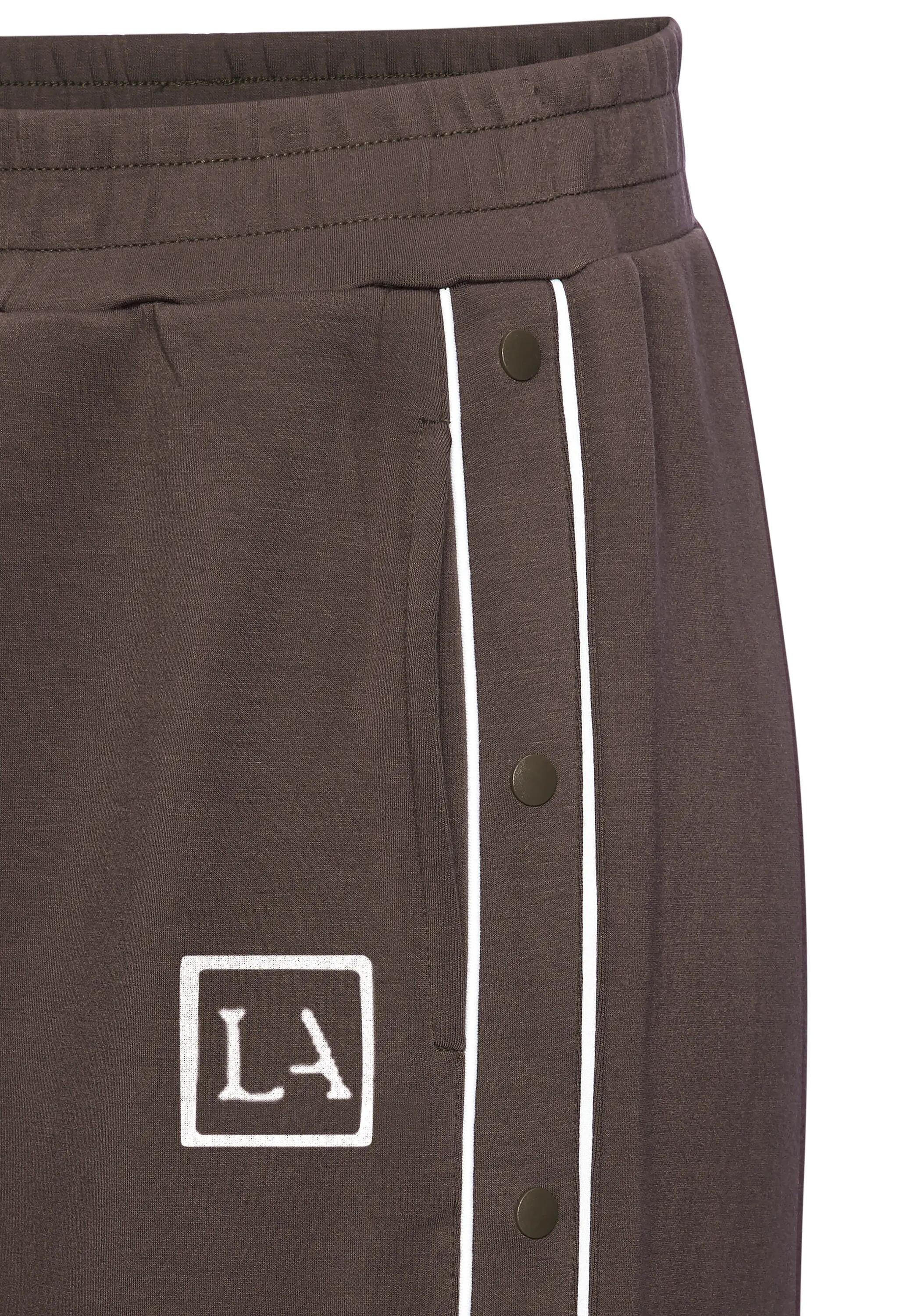 Damen Sporthose 5/6