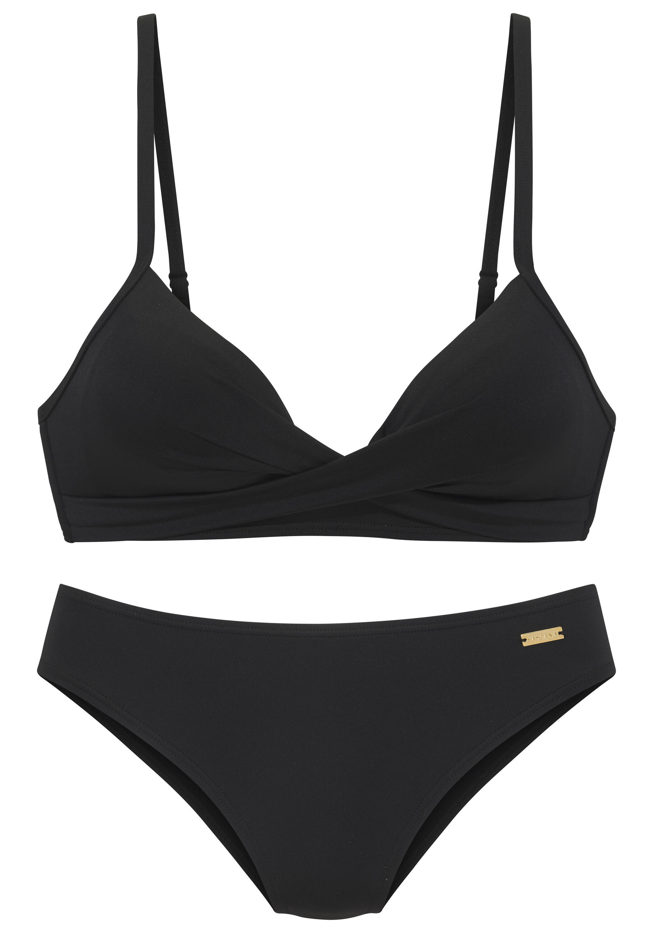 Damen Bustier-Bikini 2/3