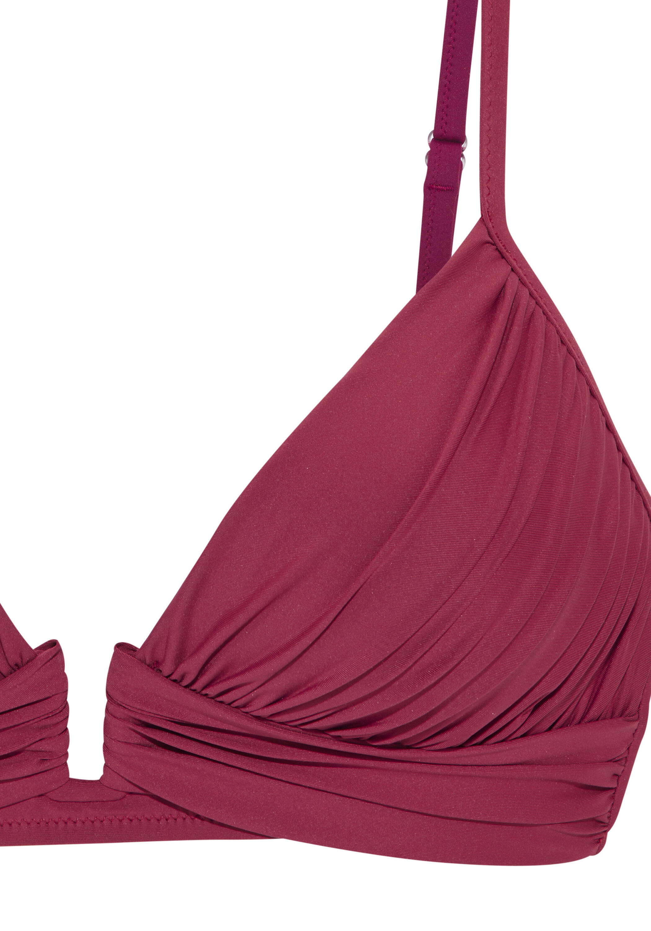 Damen Triangel-Bikini 3/4