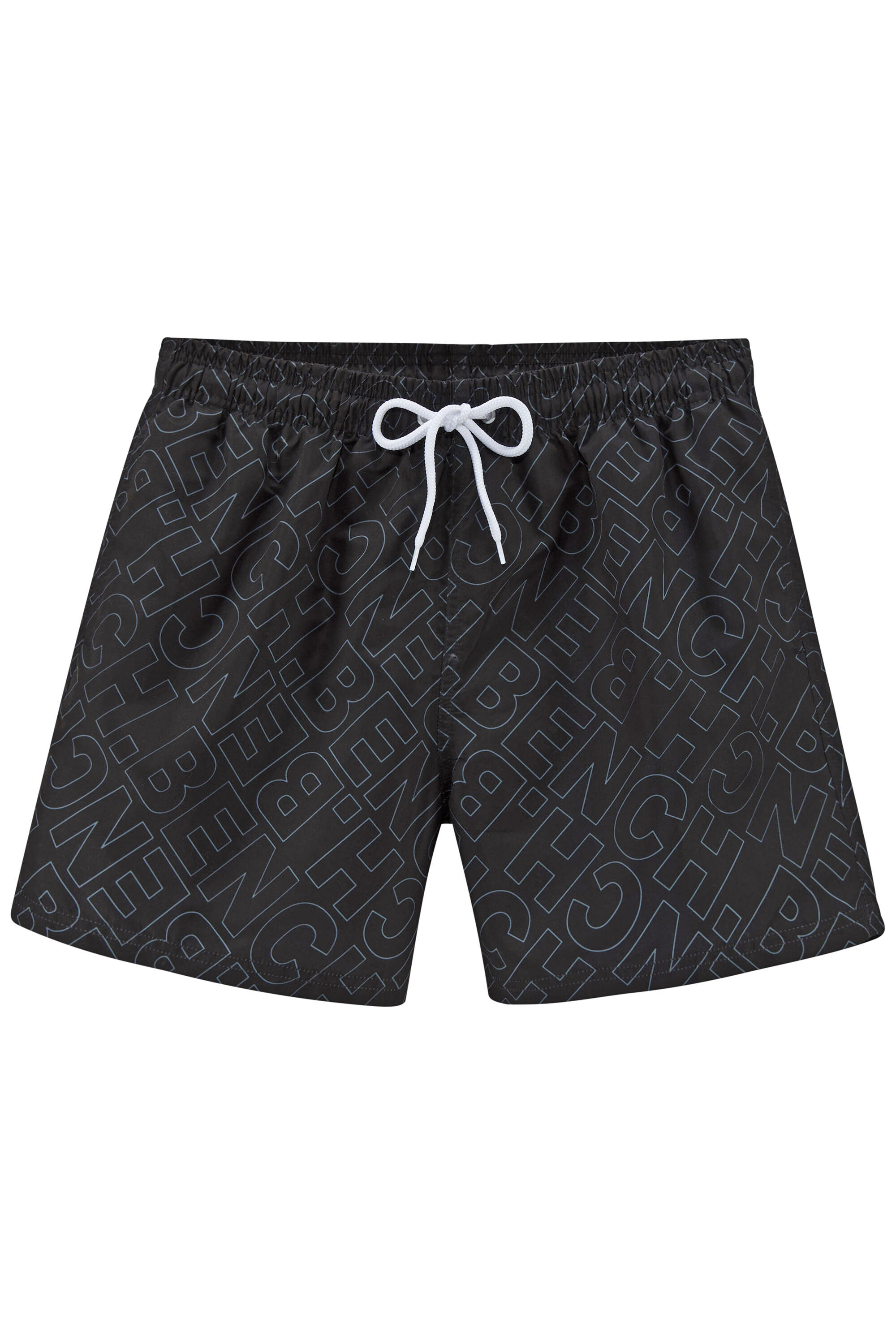Herren Badehose 2/4