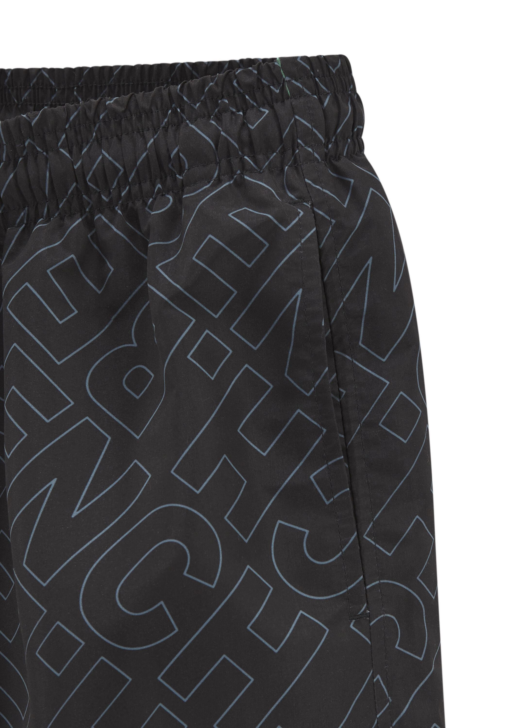 Herren Badehose 4/4