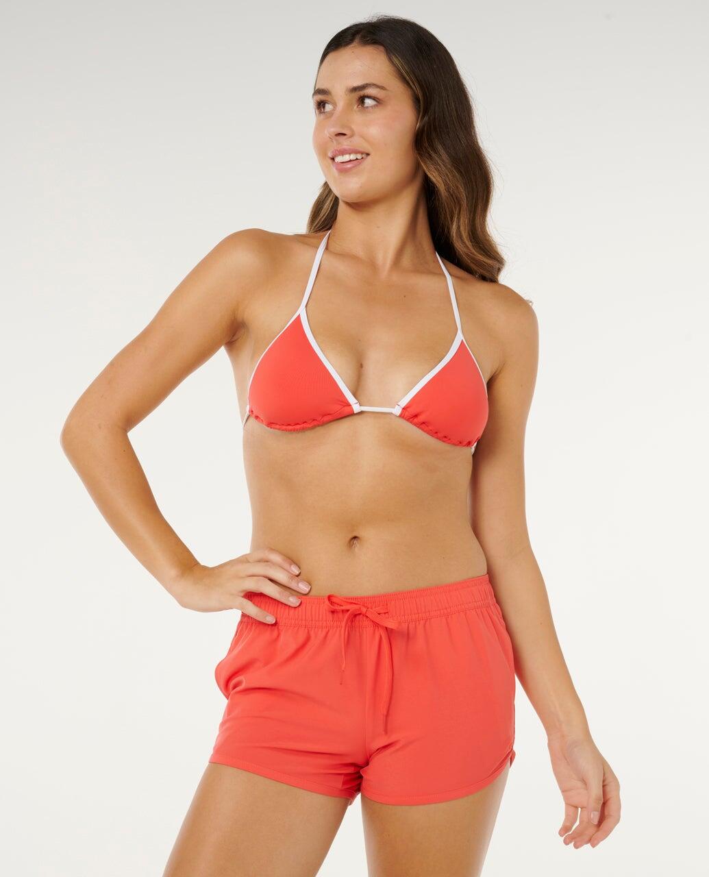 Boardshort Femme Classic Surf 3" 6/7