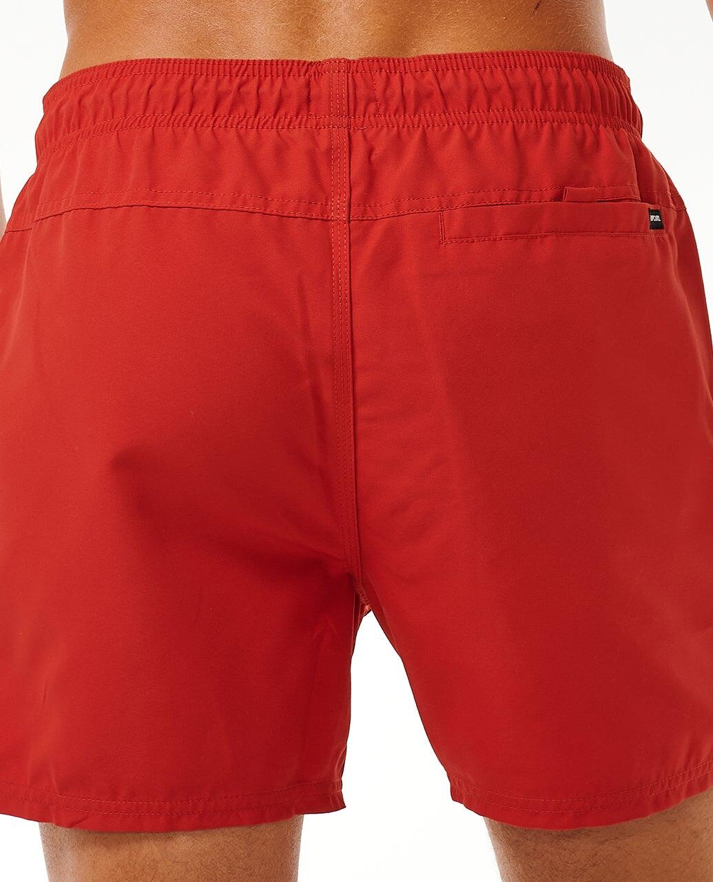 Short da bagno Uomo Volley Offset 15'' 7/7