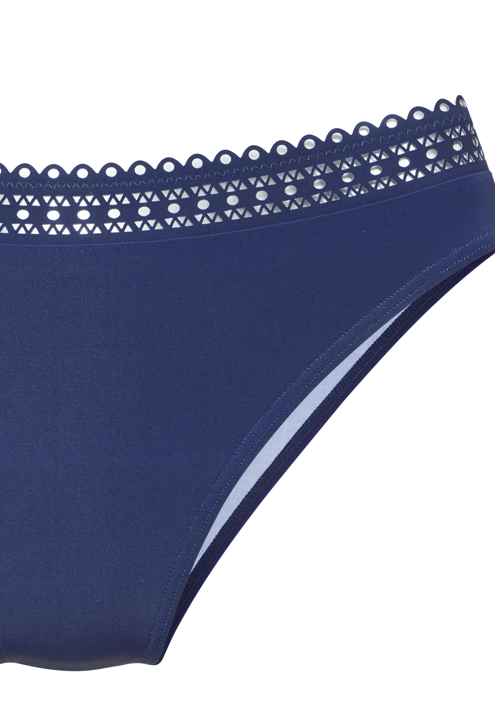 Damen Bikini-Hose 4/5