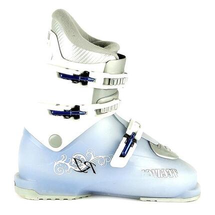 Reconditionné - TECNICA RJ 3 W - Très bon état