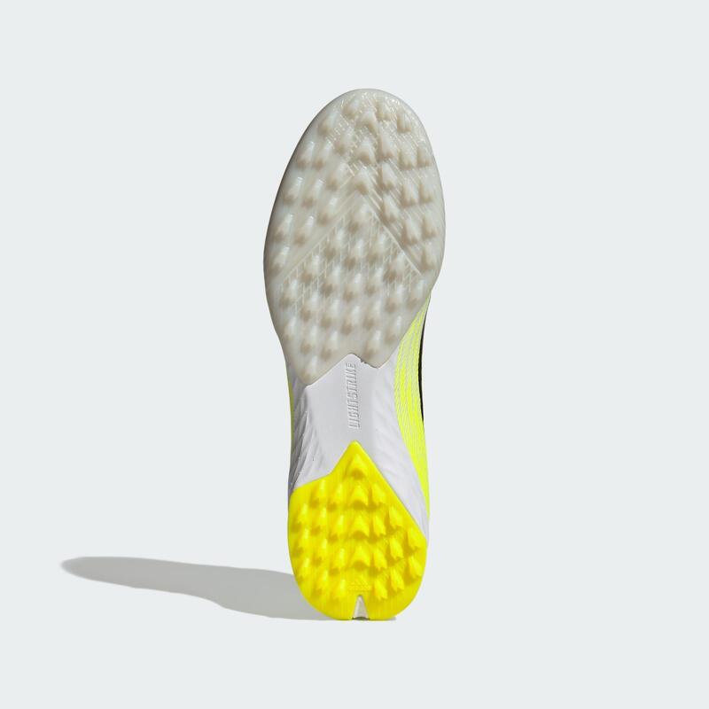 Ghete de fotbal F50 PRO pentru gazon artificial