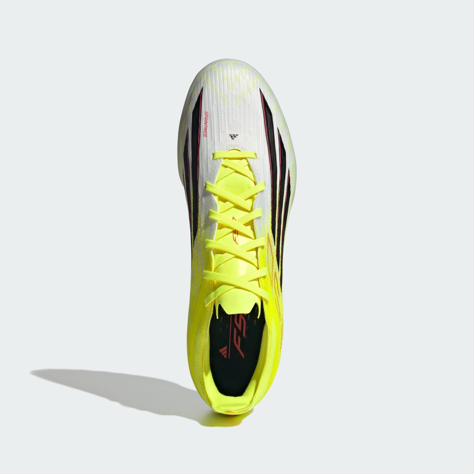 Chaussure de football F50 PRO Turf 2/7
