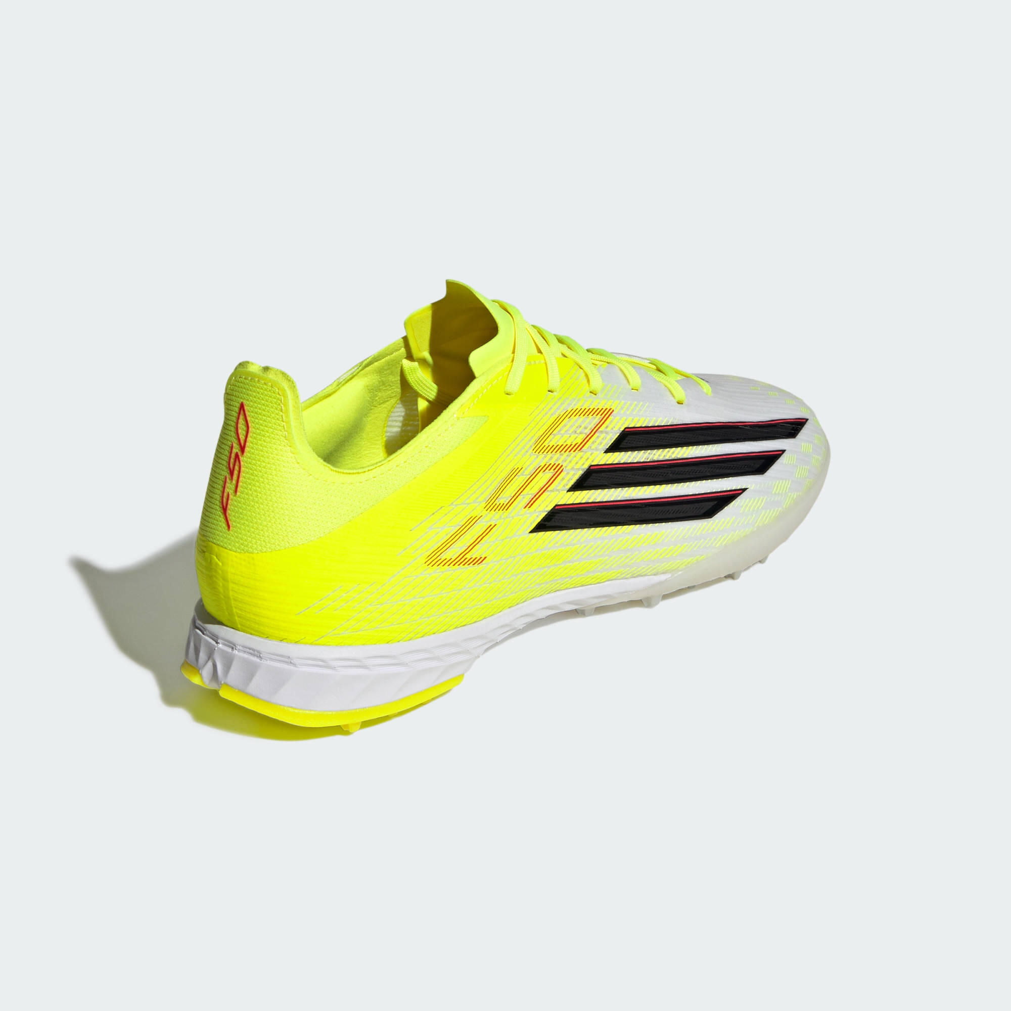 Chaussure de football F50 PRO Turf 7/7