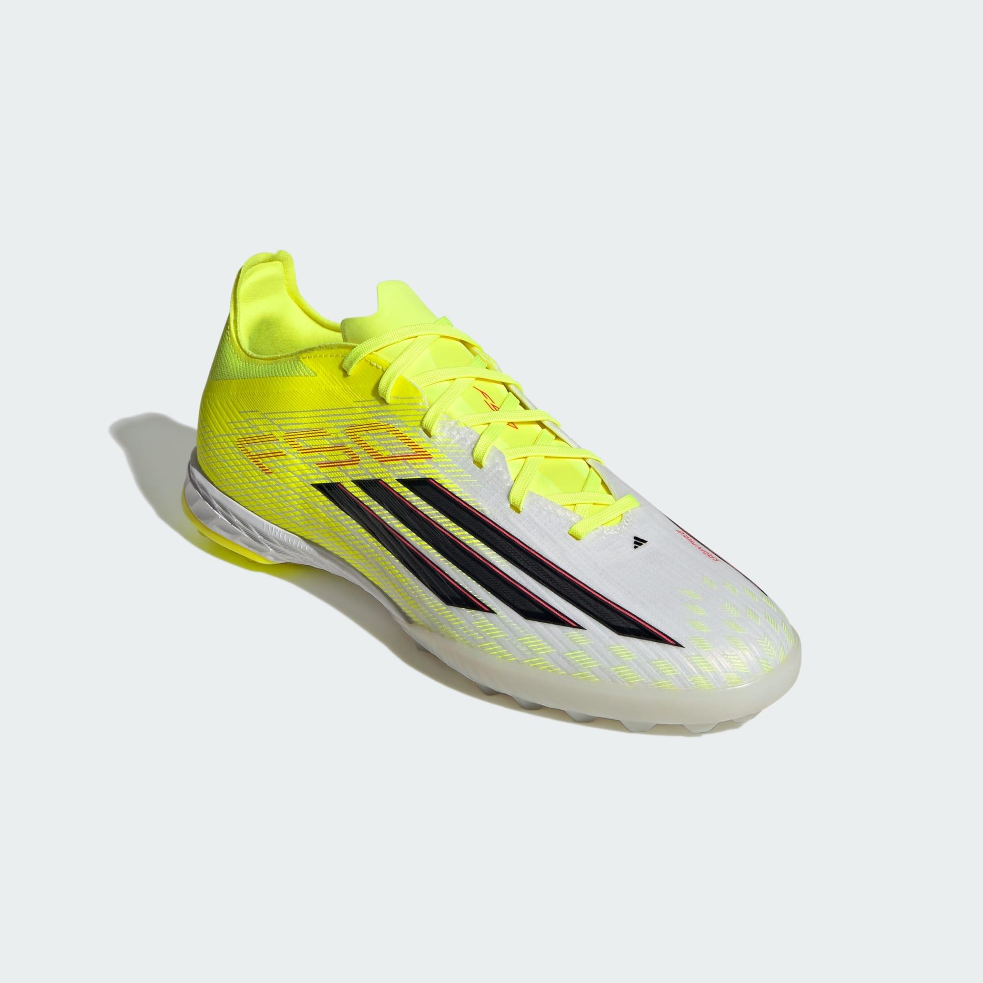 Chaussure de football F50 PRO Turf 4/7