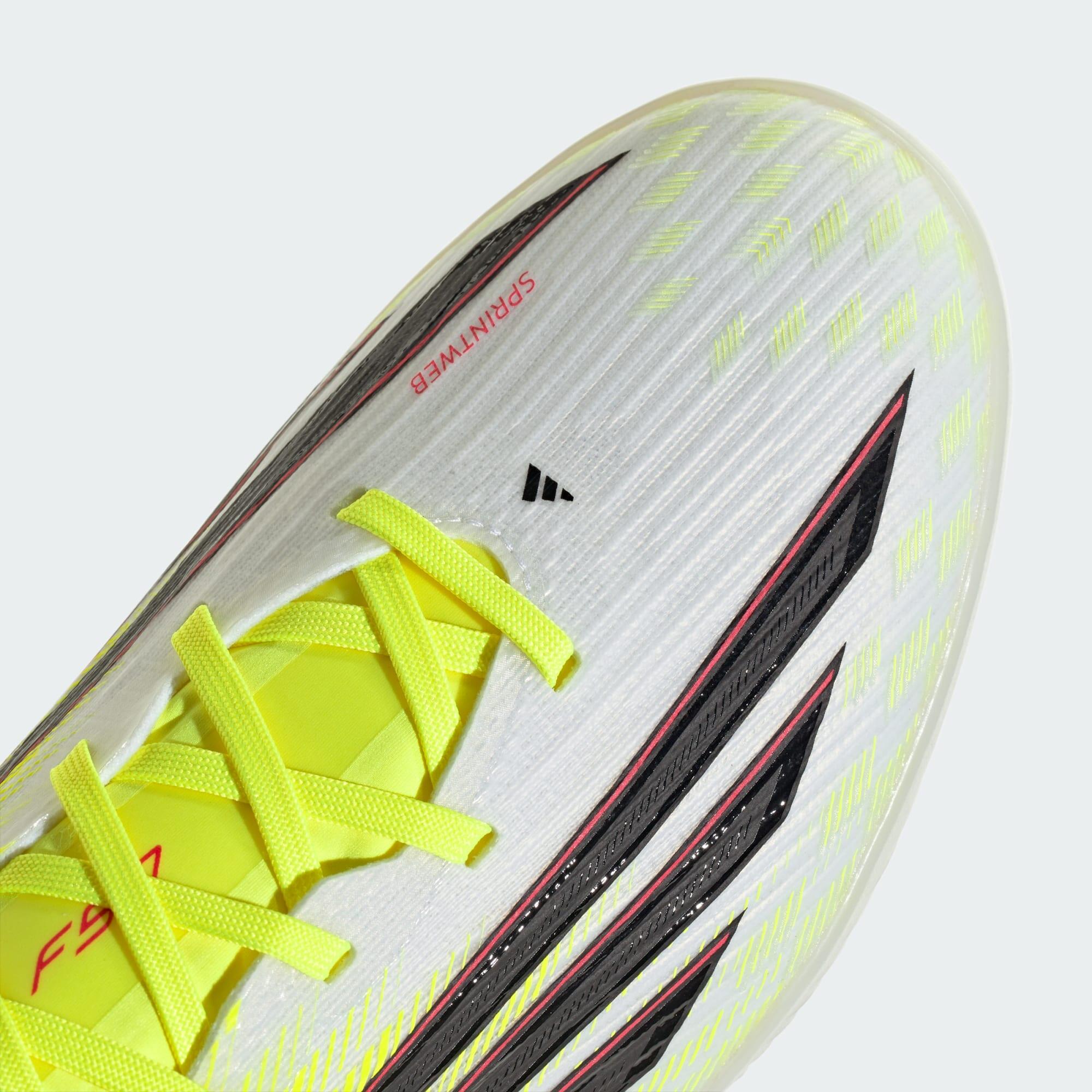 Chaussure de football F50 PRO Turf 6/7