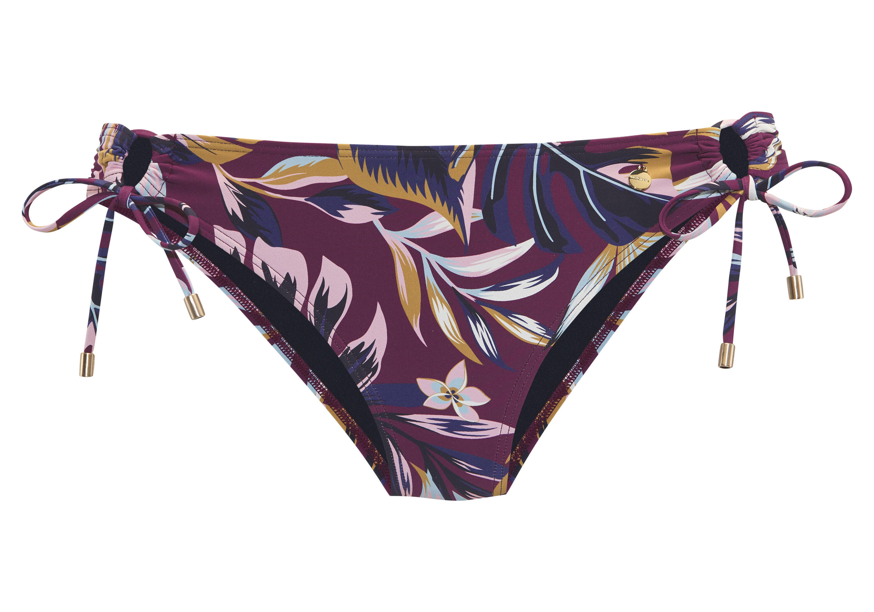 Damen Bikini-Hose 2/5