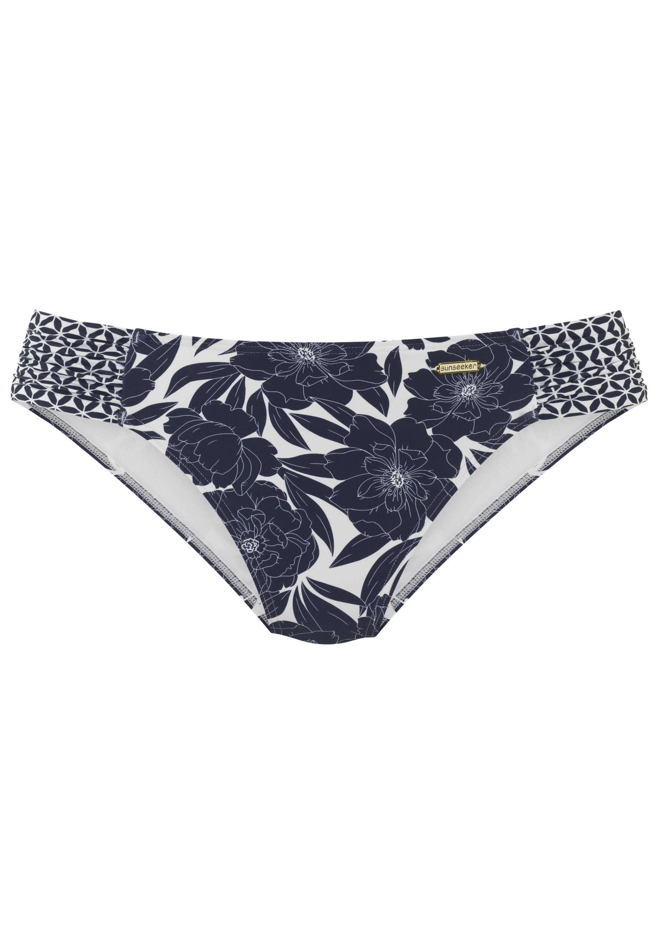 Damen Badehose 2/4