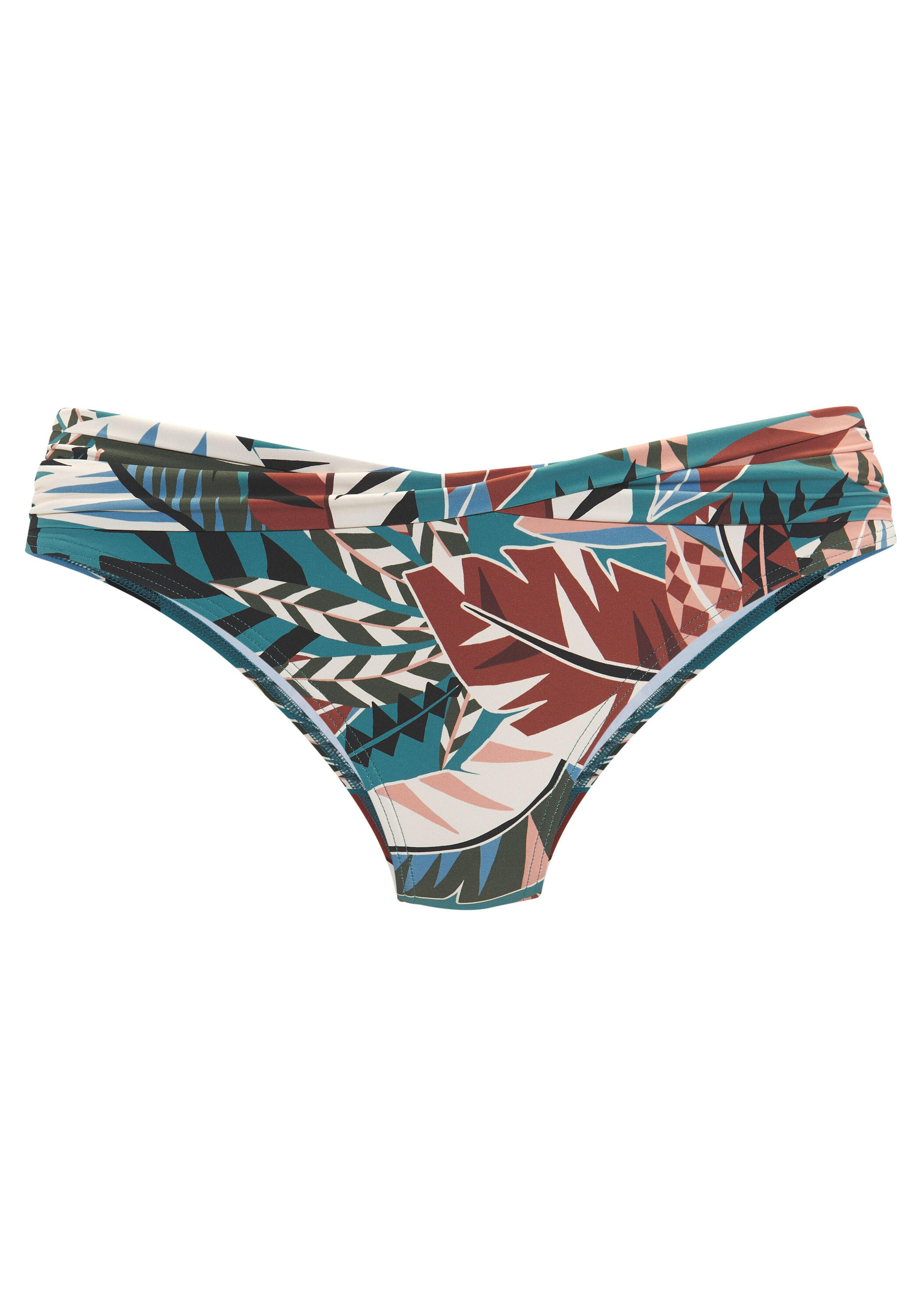 Damen Bikini-Hose 2/8
