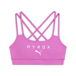 Brassière femme Puma Teamwear Move Hyrox