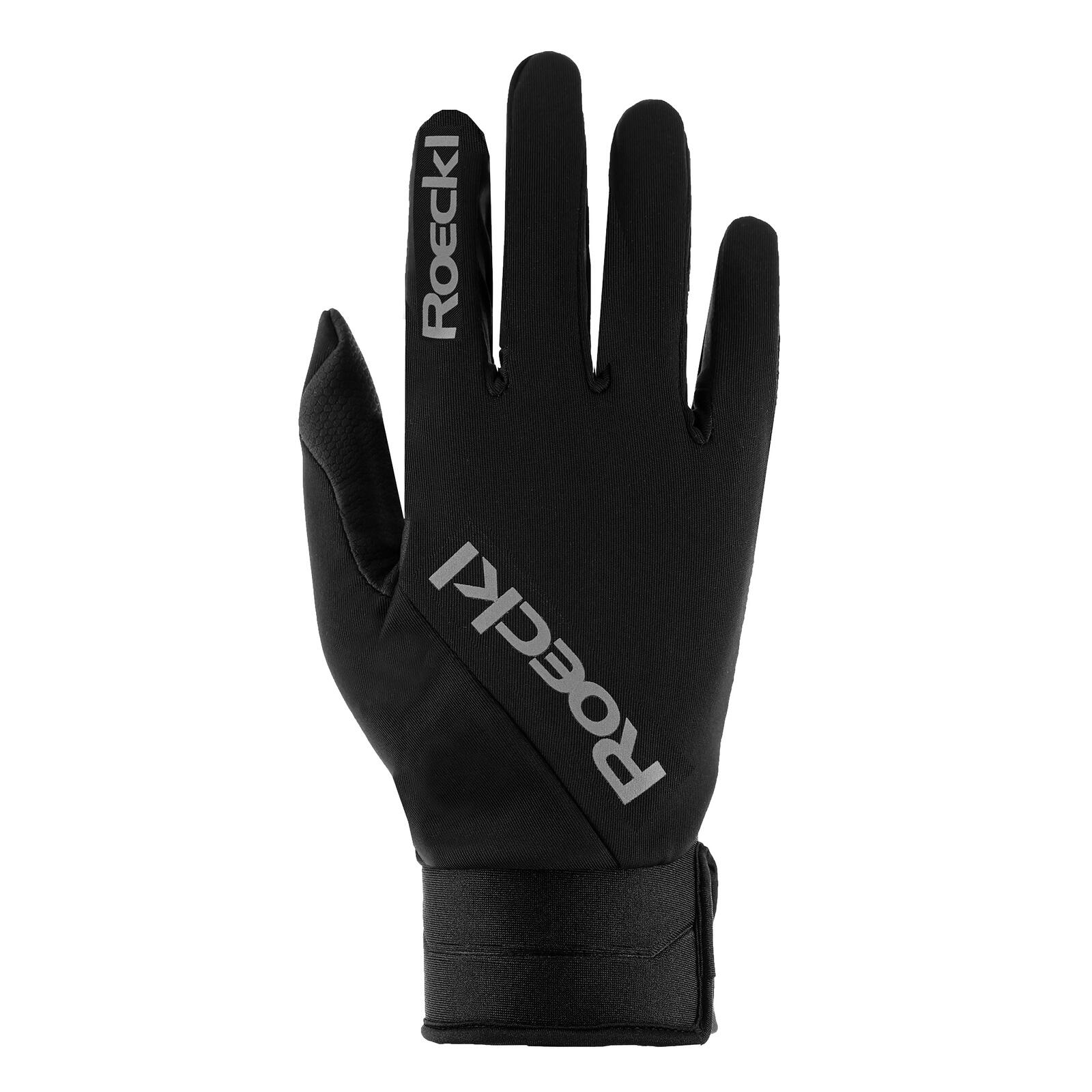 Handschuh winddicht, atmungsaktiv, griffig, elastisch Unisex - Lit 2 1/1
