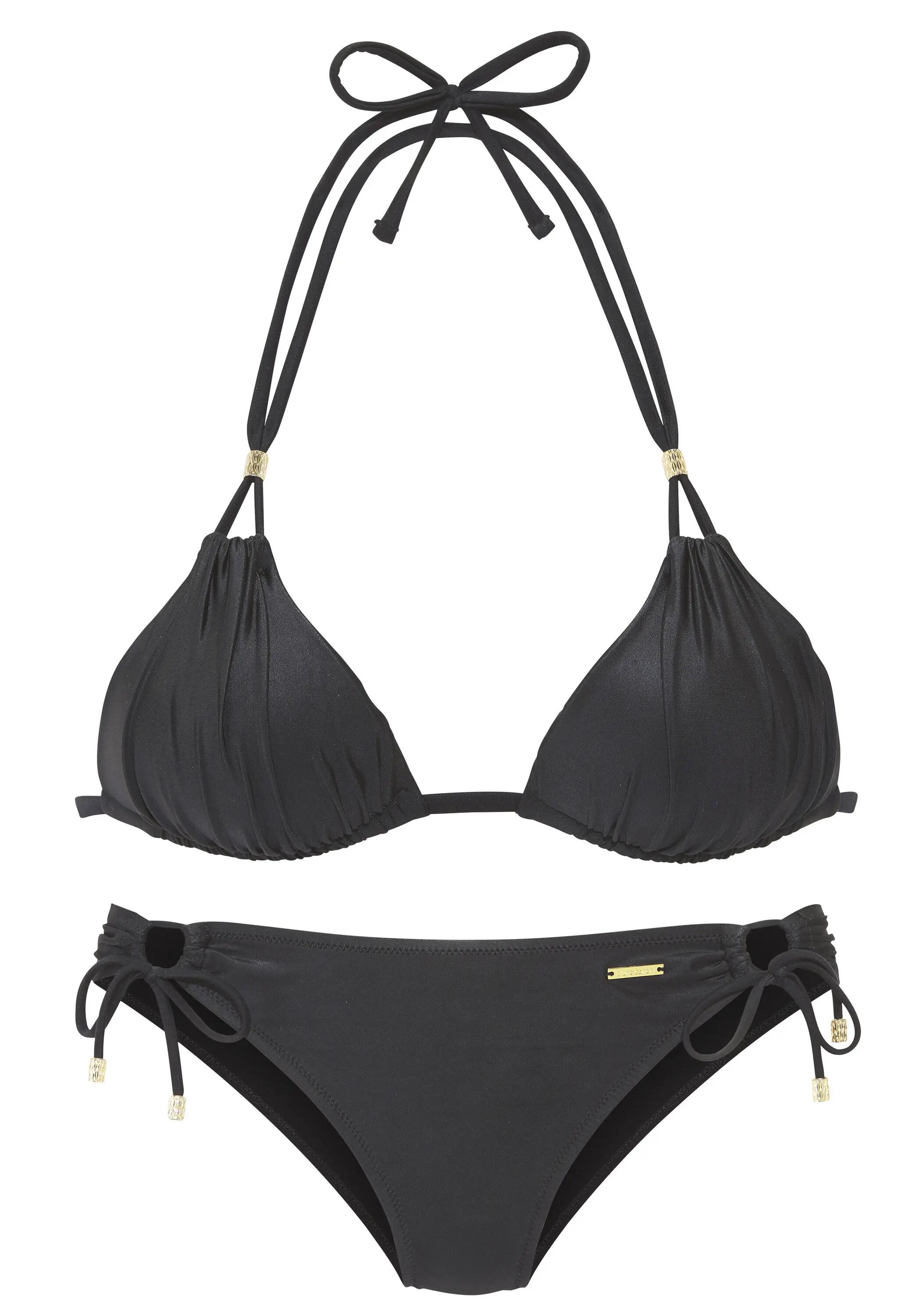 Damen Triangel-Bikini 2/6