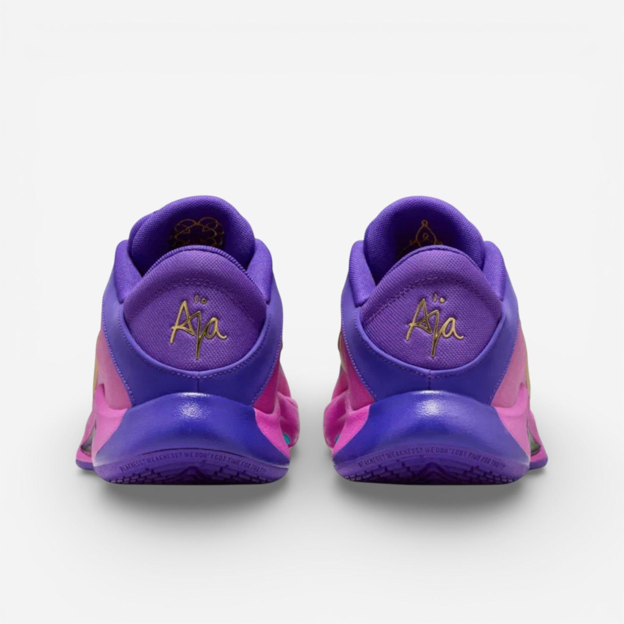 Nike A'ja Wilson A'One Unapologetic (Women's) 3/3