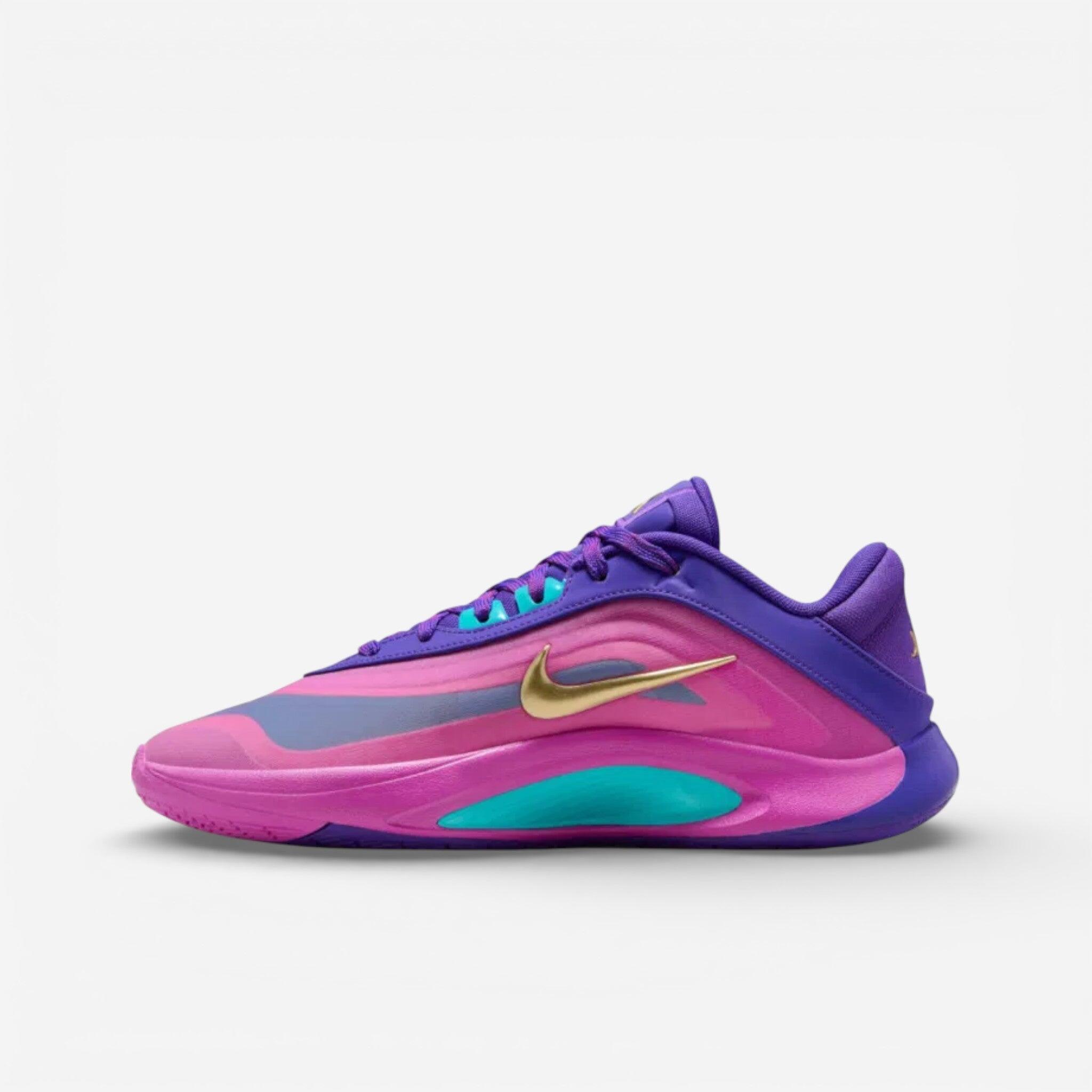Nike A'ja Wilson A'One Unapologetic (Women's) 2/3