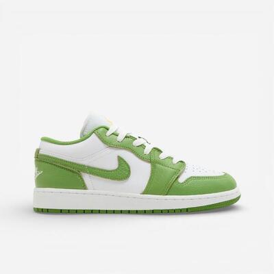 Jordan 1 low chlorophyll (gs)