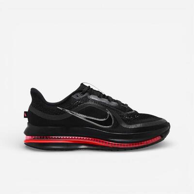 Nike air zoom pegasus premium black bright crimson