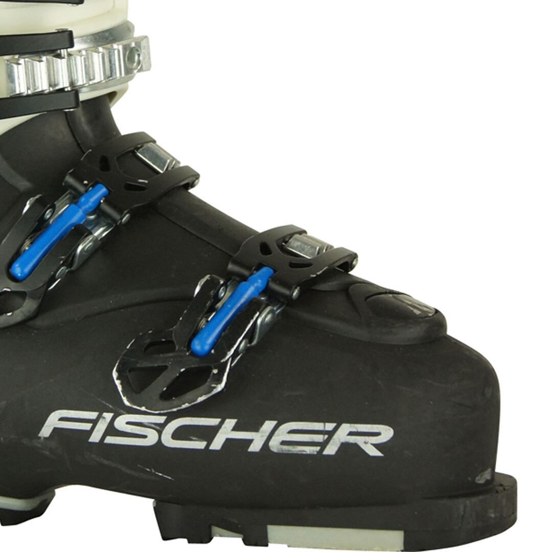 Reconditionné - FISCHER CRUZAR W 7 XTR - Très bon état 3/7