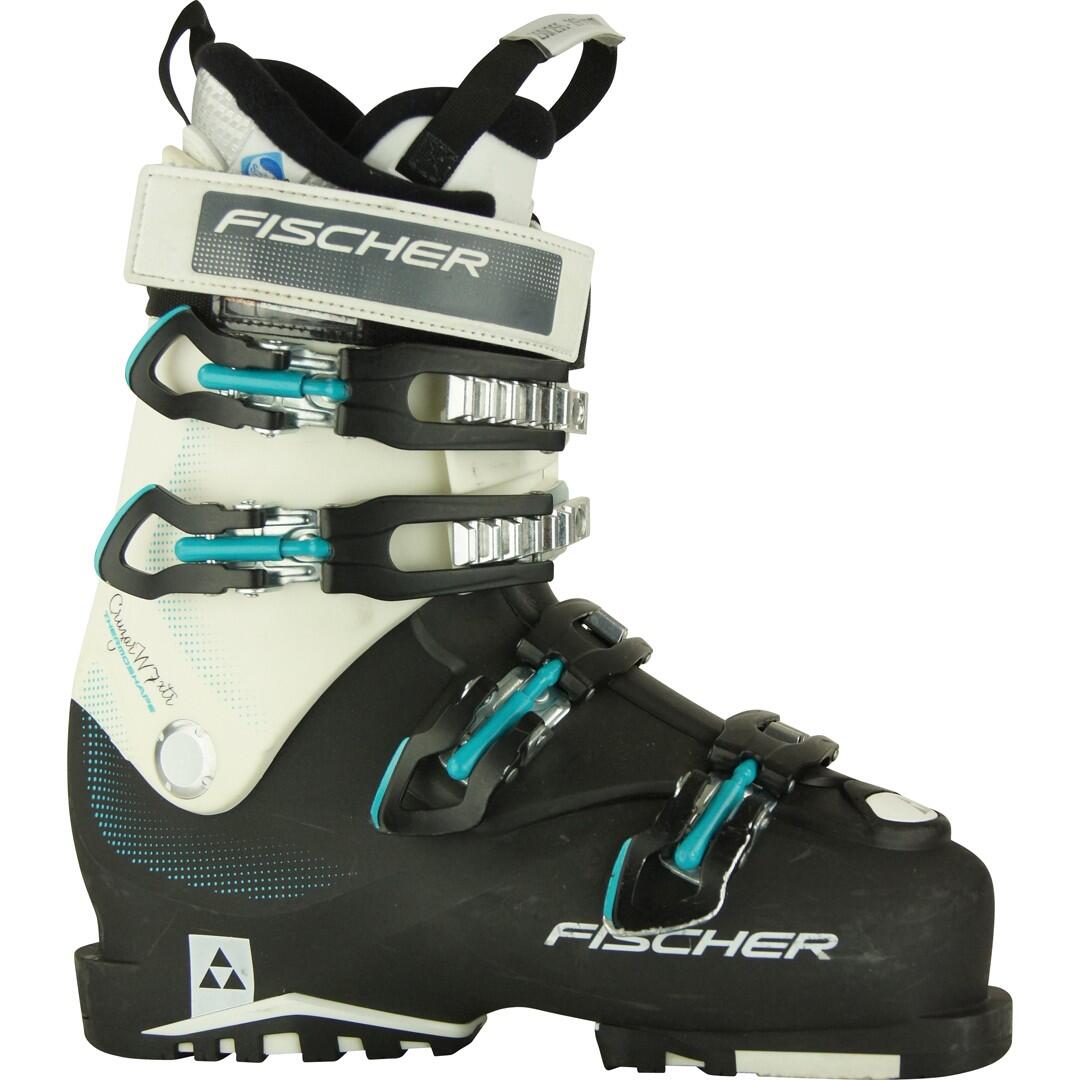 Reconditionné - FISCHER CRUZAR W 7 XTR - Très bon état 5/7