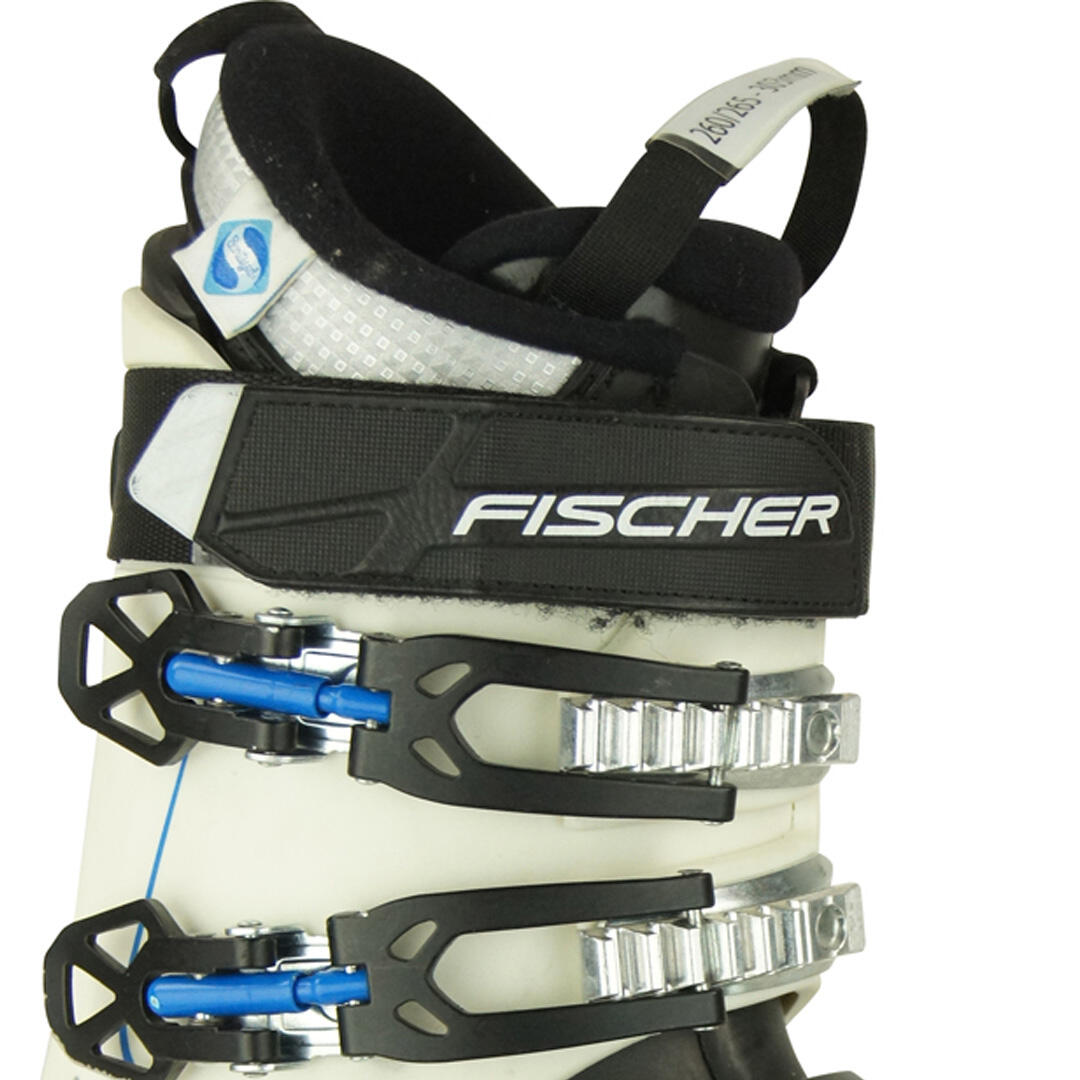 Reconditionné - FISCHER CRUZAR W 7 XTR - Très bon état 4/7