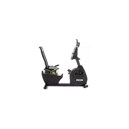 Vélo de Fitness semi allongé XBR95 Commercial