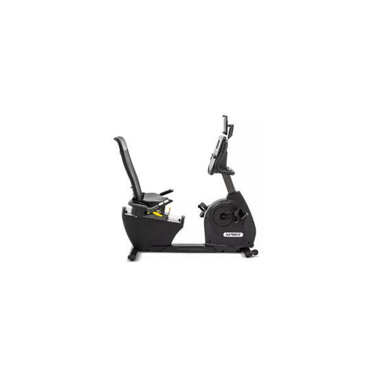 Vélo de Fitness semi allongé XBR95 Commercial