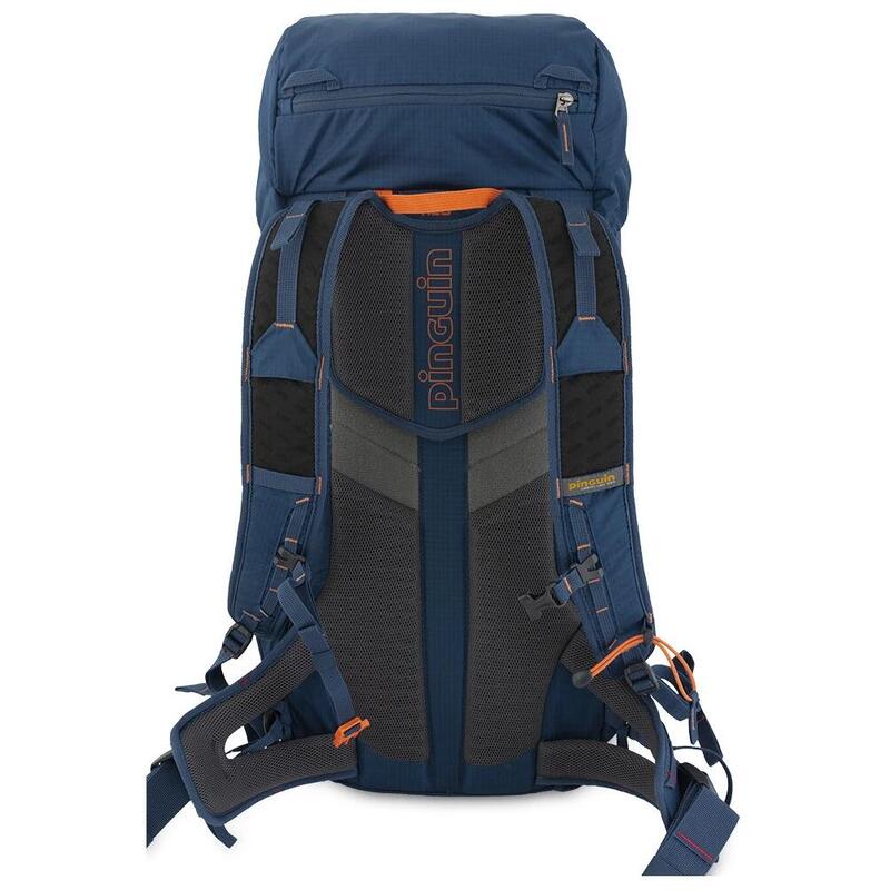 Rucsac Pinguin Fly 35 litri petrol