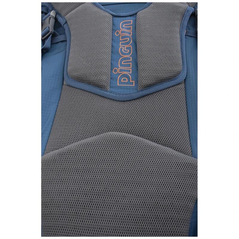 Rucsac Pinguin Fly 35 litri petrol