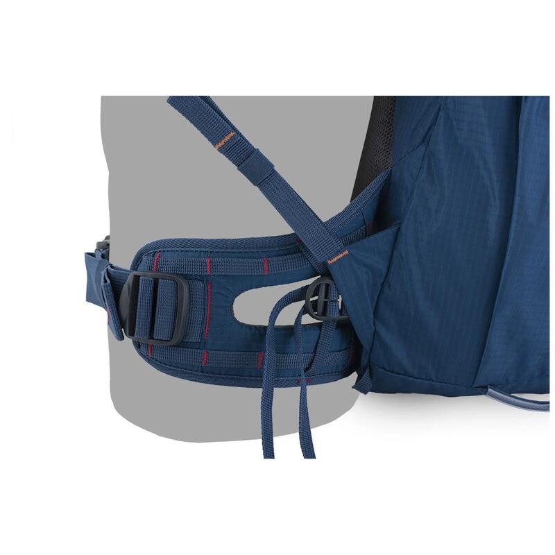 Rucsac Pinguin Fly 35 litri petrol