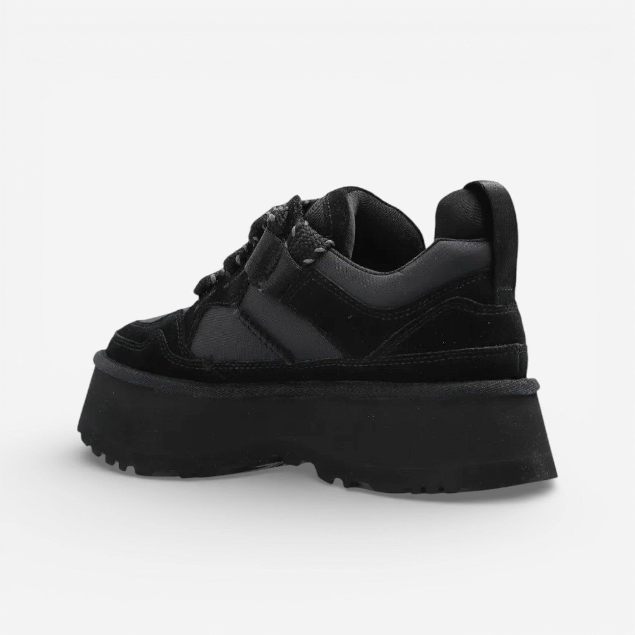 UGG Astromel Black (Women's) 3/3
