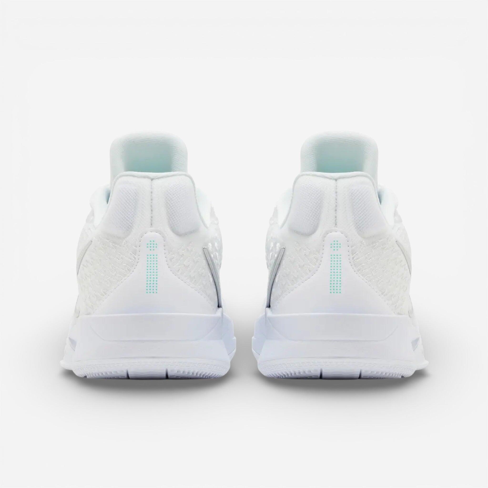 Nike Sabrina 2 White Noise (Women's) 3/4