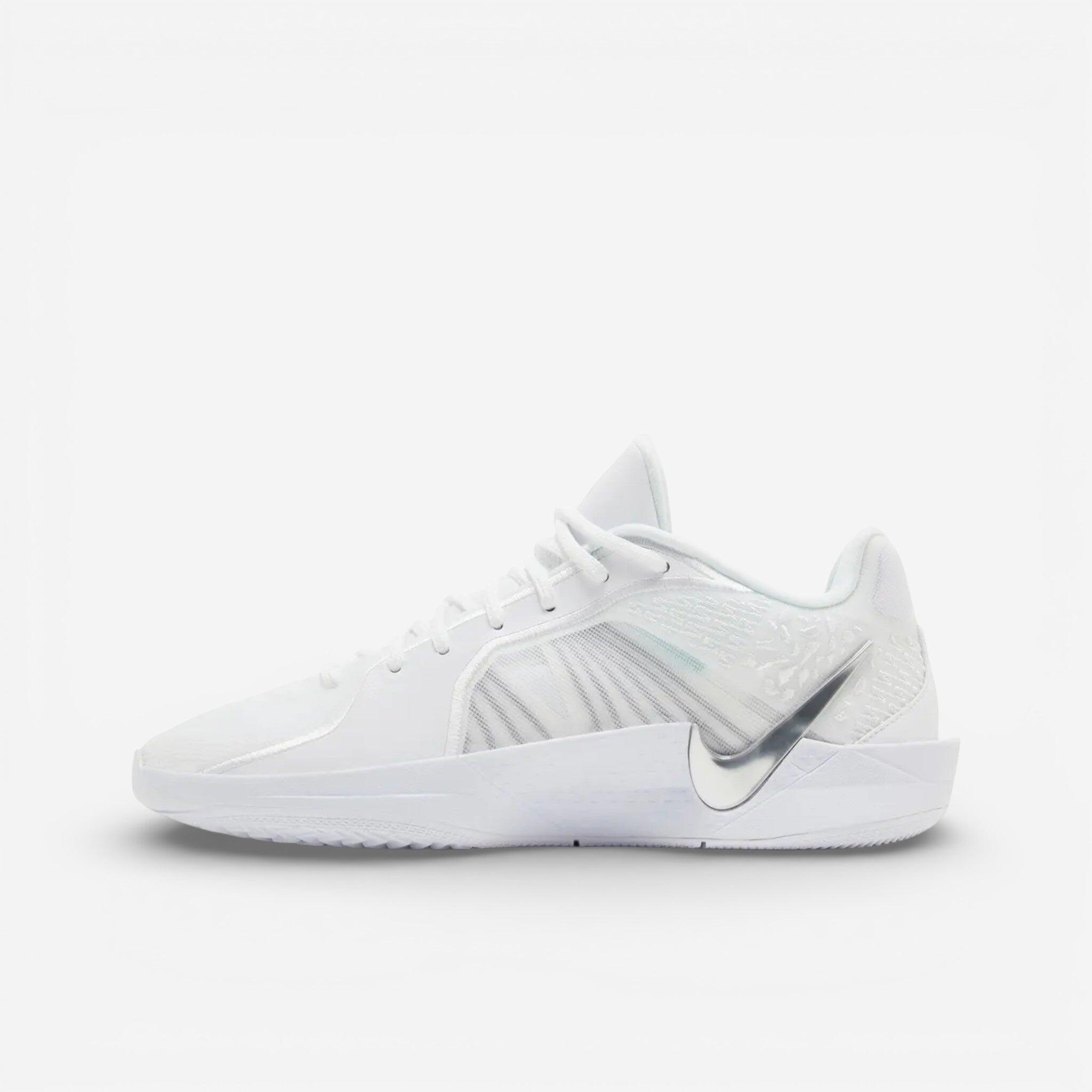 Nike Sabrina 2 White Noise (Women's) 2/4